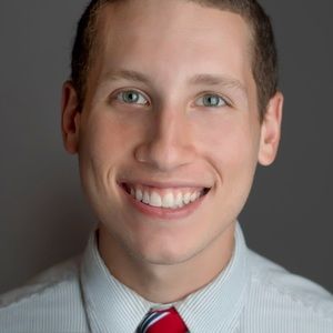 Meet your Posher, Ben